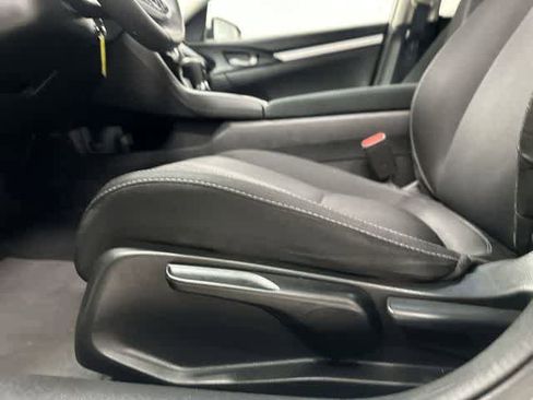 Used 2020 Honda Civic LX image 26