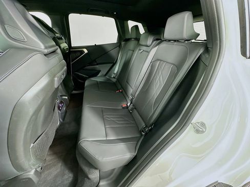 Used 2025 BMW X3 xDrive30i w/ Convenience Package image 23