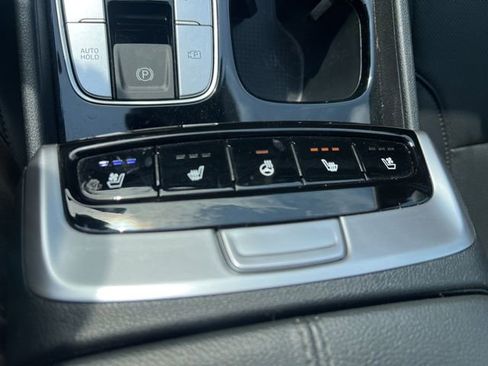 Used 2023 Hyundai Santa Cruz Limited AWD/4WD image 19