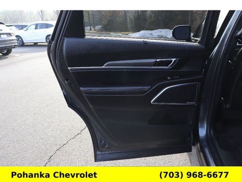 Used 2024 Kia Telluride SX Prestige X-Line image 23