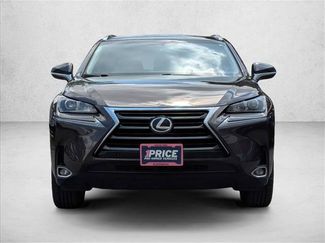 Used 2015 Lexus NX 200t AWD w/ Premium Package video 2