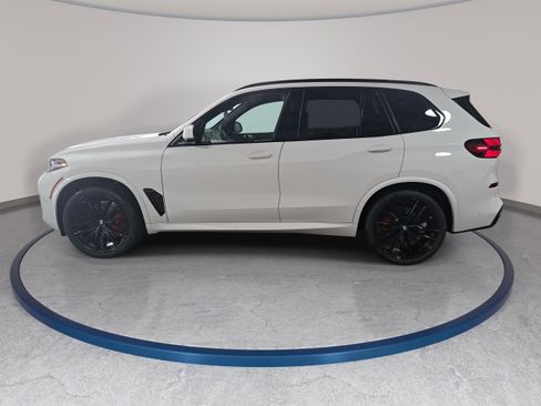 New 2026 BMW X5 sDrive40i w/ M Sport Package RWD image 8