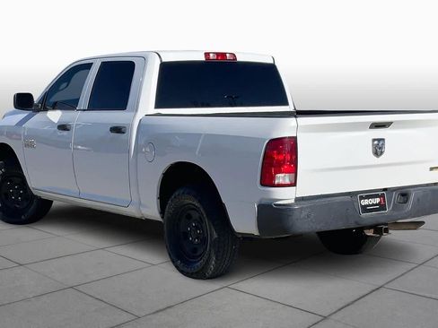 Used 2016 RAM 1500 Tradesman w/ Popular Equipment Group image 11