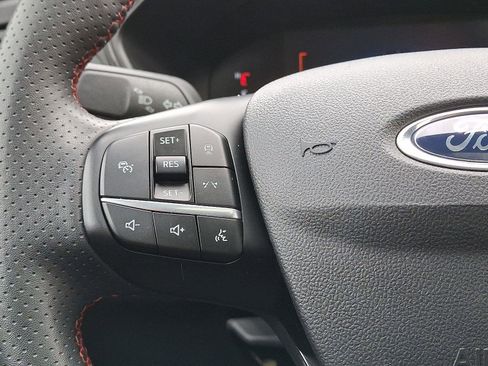 Used 2023 Ford Escape ST-Line w/ Tech Pack #1 image 22