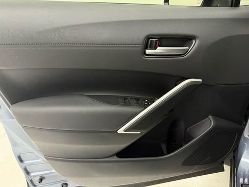 New 2026 Toyota Corolla Cross XLE w/ Convenience Package image 29