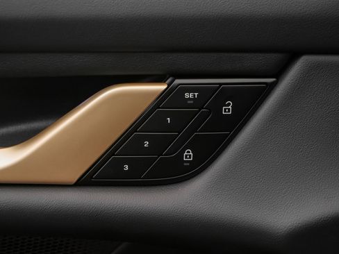 New 2025 Porsche Taycan 4S image 33