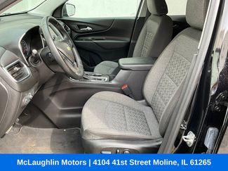 Used 2024 Chevrolet Equinox LT video 2