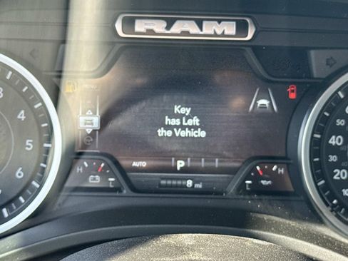 New 2026 RAM 1500 Big Horn image 27