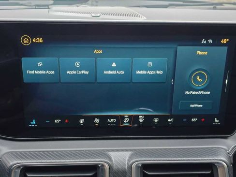 New 2026 Ford Mustang GT Premium image 27