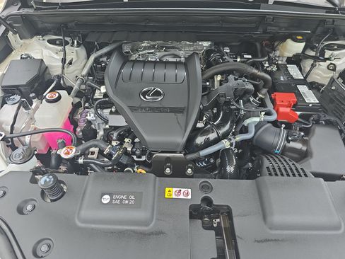Used 2023 Lexus NX 350 AWD image 32