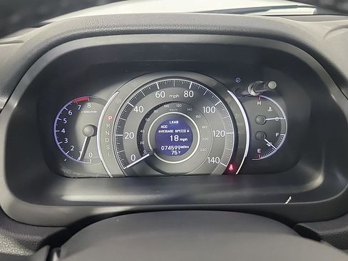 Used 2016 Honda CR-V Touring image 32