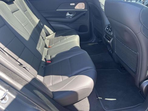 Certified 2024 Mercedes-Benz GLE 350 4MATIC image 20