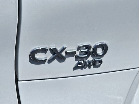 Used 2023 MAZDA CX-30 AWD 2.5 S image 13