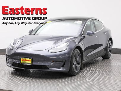 Used 2020 Tesla Model 3 Long Range