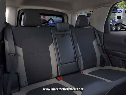 New 2026 Ford Bronco Sport Big Bend AWD/4WD image 11