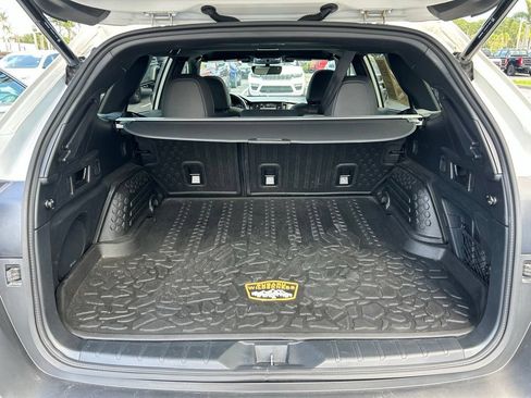 Used 2025 Subaru Outback Wilderness AWD/4WD image 52
