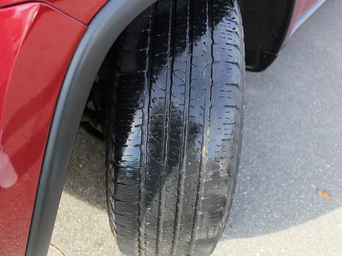 Used 2015 Jeep Grand Cherokee Laredo w/ Quick Order Package 23E image 32