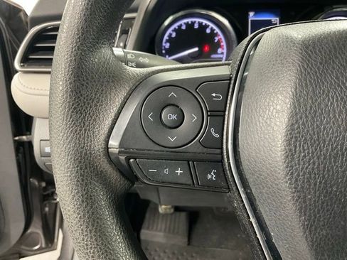 Used 2020 Toyota Camry LE w/ Carpet Mat Package image 17