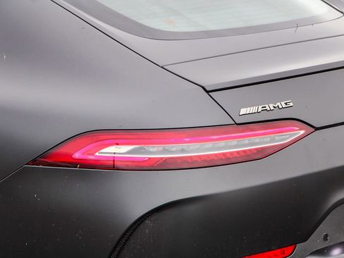 New 2026 Mercedes-Benz AMG GT 53 image 10