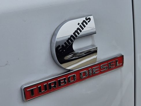 Used 2025 RAM 2500 Tradesman image 16