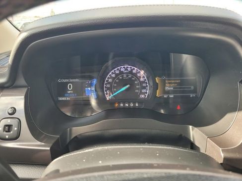 Used 2022 Ford Ranger Lariat w/ Equipment Group 501A High image 29