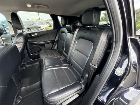 Used 2021 Ford Escape SEL FWD image 28