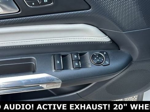 New 2026 Ford Mustang GT Premium image 23