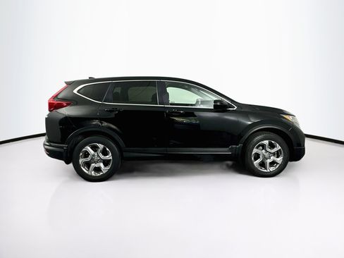 Used 2018 Honda CR-V EX image 10