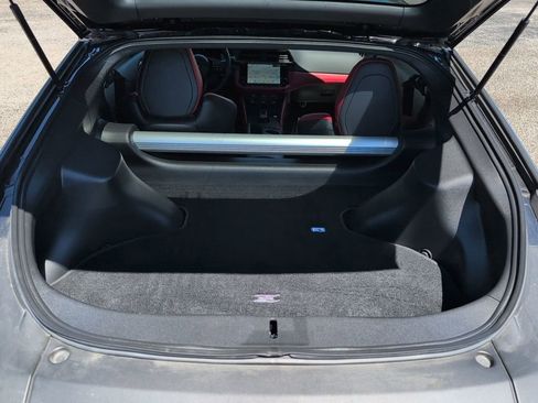 Used 2025 Nissan Z Performance w/ Floor Mat Package image 9