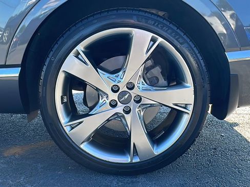 Certified 2021 Genesis GV80 3.5T w/ Prestige Package 07 image 14