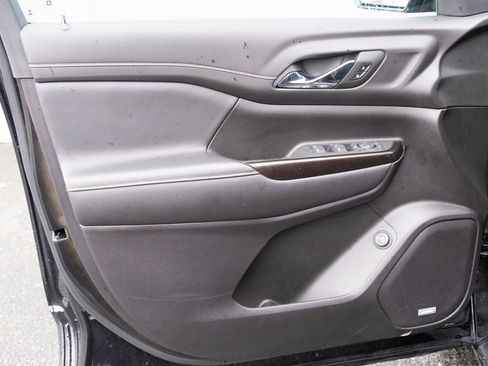 Used 2023 GMC Acadia AT4 w/ Trailering Package image 14