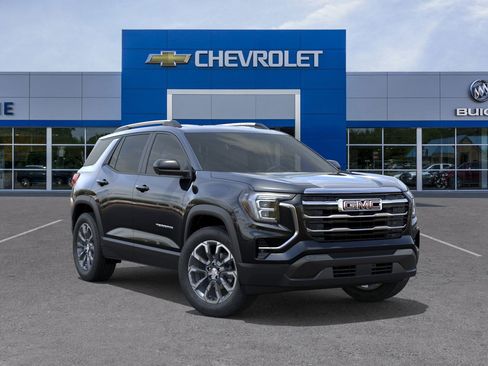 New 2026 GMC Terrain Elevation w/ Elevation Premium Package image 31