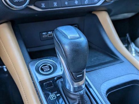 Used 2021 Nissan Sentra SV w/ SV Premium Package FWD image 12
