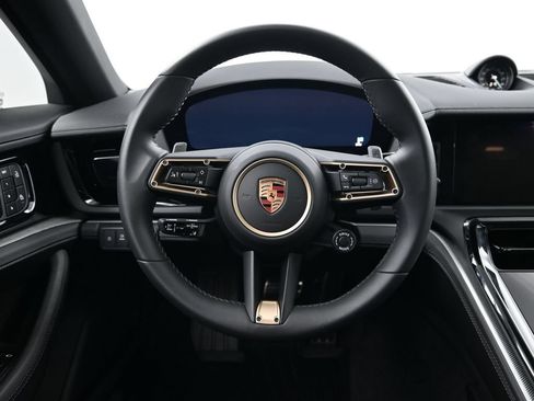 Certified 2025 Porsche Panamera 4 E-Hybrid AWD/4WD image 13