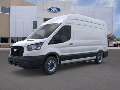 New 2026 Ford Transit 350 148 High Roof