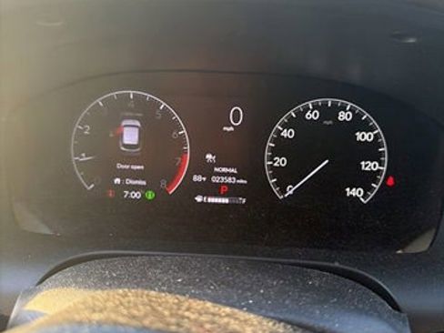 Certified 2023 Honda HR-V LX image 15