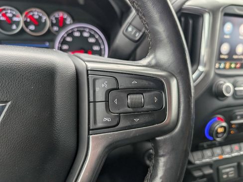 Used 2020 Chevrolet Silverado 1500 LT w/ All-Star Edition image 12