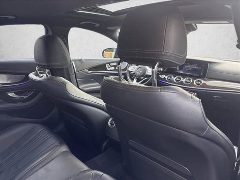 Used 2019 Mercedes-Benz CLS 450 w/ Parking Assist Package image 21