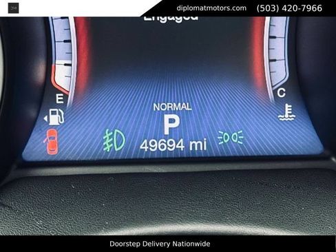 Used 2019 Maserati Levante GranSport AWD/4WD image 34