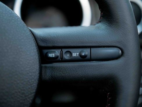 Used 2008 Ford Mustang Shelby GT500 image 63