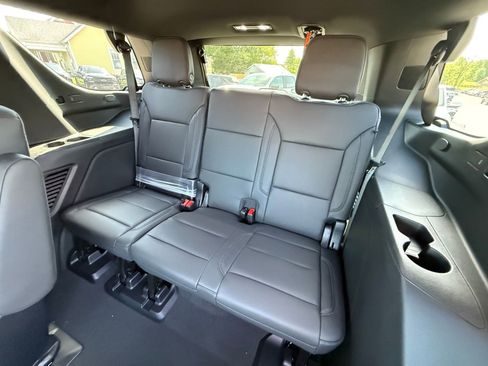 New 2026 Chevrolet Tahoe LT AWD/4WD image 24