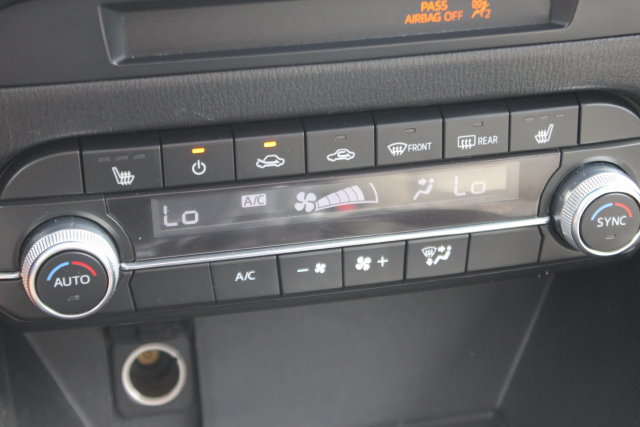 Used 2020 MAZDA CX-5 Touring AWD/4WD image 8