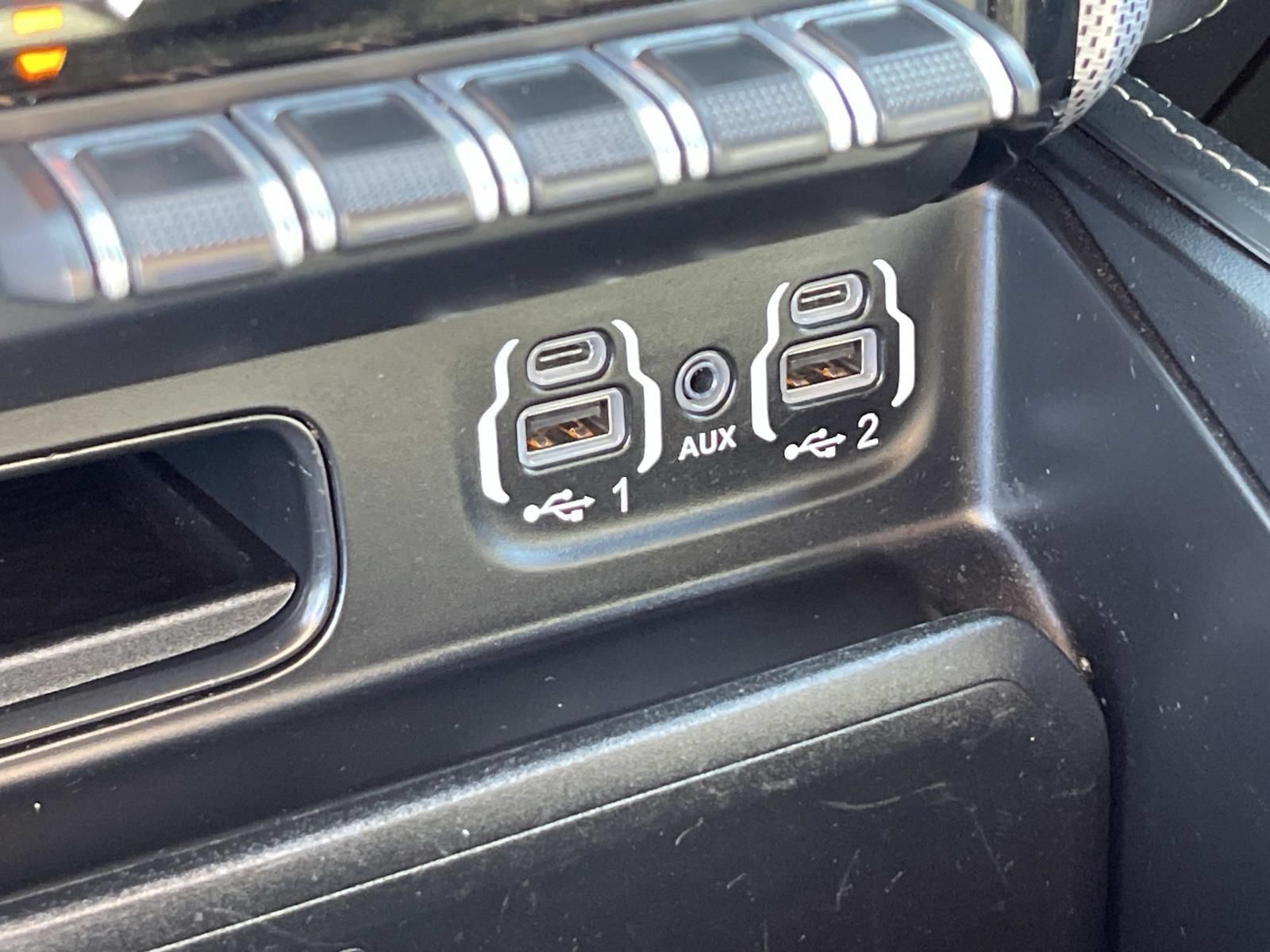 Used 2020 RAM 1500 Limited RWD image 20