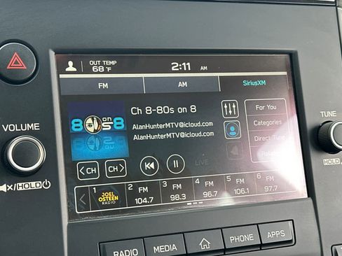 Certified 2025 Subaru Impreza 2.0i image 17