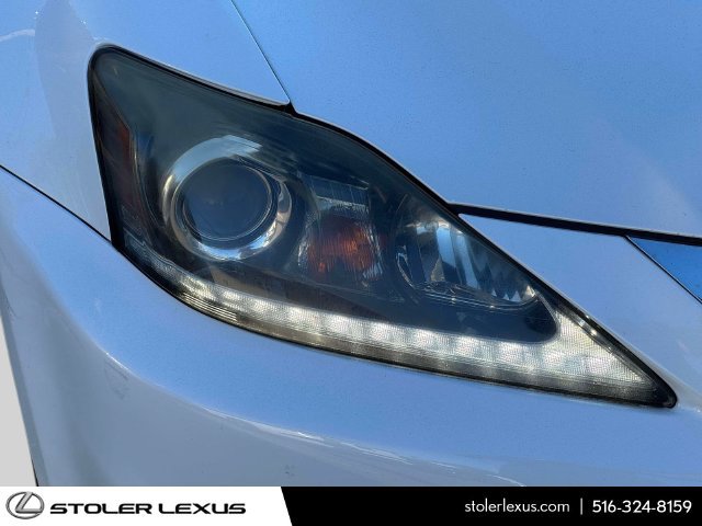 Used 2012 Lexus IS 250 AWD w/ Luxury Plus Value Edition image 11