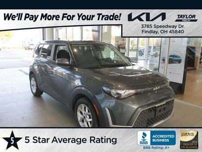 Used 2024 Kia Soul LX w/ Option Group 015