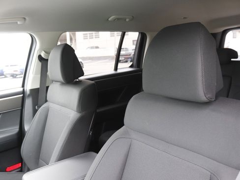 New 2025 Hyundai Santa Fe SE image 12