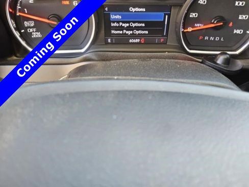 Used 2021 Chevrolet Silverado 1500 LT w/ Bed Protection Package image 14