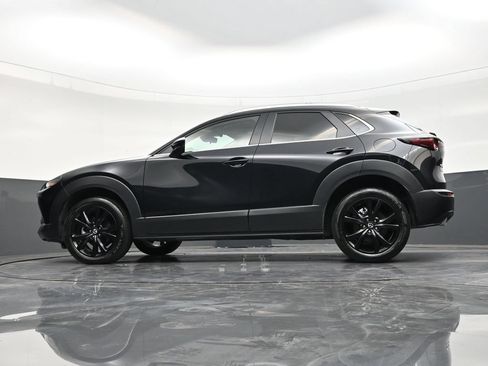 Used 2024 MAZDA CX-30 AWD 2.5 S w/ Select Sport Pkg image 18