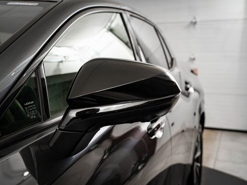 Certified 2023 Lexus RZ 450e Premium w/ Accessory Package (2T) image 13